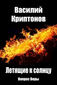 Летящие к Солнцу 1. Вопрос веры