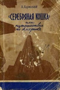 «Серебряная кошка», или Путешествие по Америке