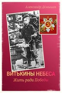 Витькины небеса. Жить ради Победы