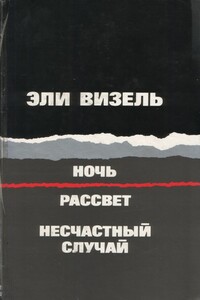 Ночь. Рассвет. Несчастный случай (Три повести)