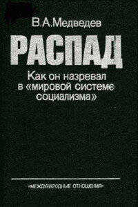 Распад. Как он назревал в «мировой системе социализма»