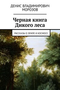 Черная книга Дикого леса