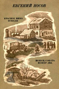 Красное вино победы. Шопен, соната номер два