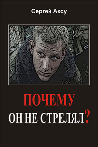 Почему он не стрелял?