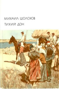 Тихий Дон. Книги 1–2