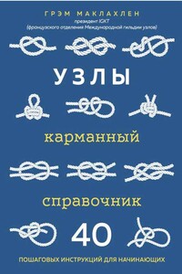 Узлы: карманный справочник: 40 пошаговых инструкций для начинающих