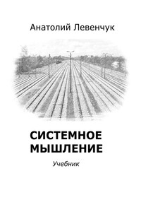 Системное мышление