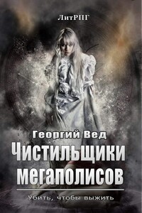 Чистильщики мегаполисов