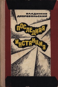 Последняя инстанция