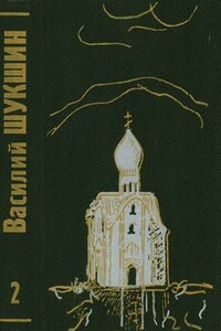 Том 2. Рассказы 60-х годов