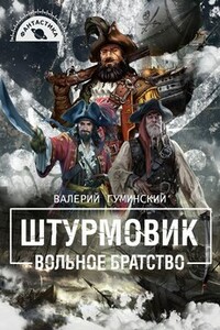 Штурмовик-2. Вольное братство