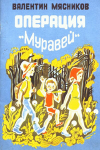 Операция "Муравей"