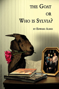 Коза, или Кто такая Сильвия?