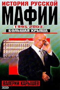 История русской мафии, 1995-2003. Большая крыша