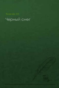 Черный снег (без конца)