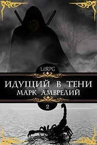 Идущий в тени. Книга 2