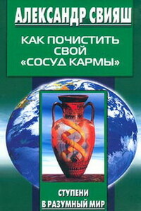 Как почистить свой «сосуд кармы»