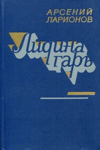 Лидина гарь