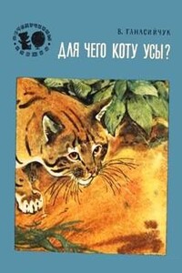 Для чего коту усы?