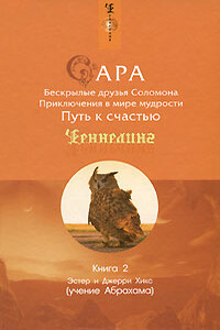 Сара. Книга 2. Бескрылые друзья Соломона