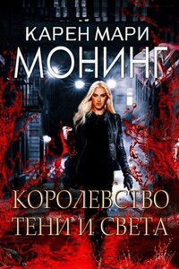 Королевство Тени и Света (ЛП)