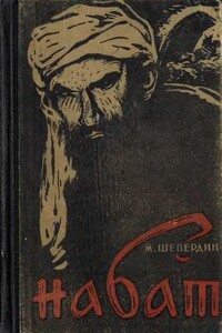 Набат. Книга вторая. Агатовый перстень