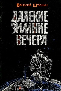 Далекие зимние вечера