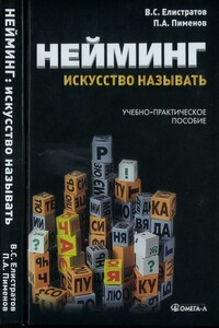 Нейминг: искусство называть