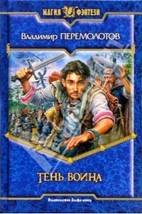 Тень воина