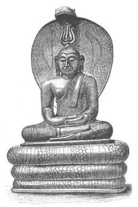 Шакьямуни (Будда)