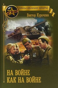 На войне как на войне (сборник)