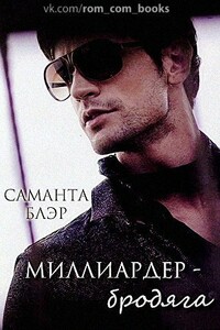 Миллиардер - бродяга