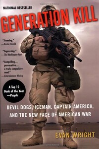 Поколение убийц (Generation Kill)