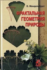 Фрактальная геометрия природы