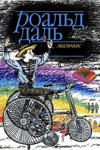 Мальчик. Рассказы о детстве