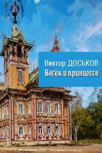 Васёк и принцесса