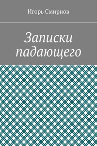 Записки падающего