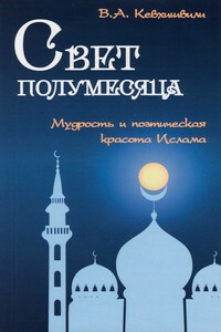 Свет полумесяца. Мудрость и поэтическая красота Ислама