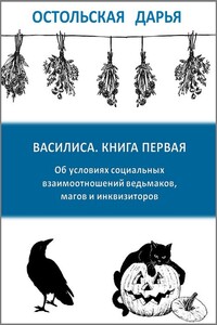 Об условиях социальных взаимоотношений ведьмаков, магов и инквизиторов