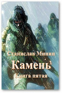 Камень. Книга пятая