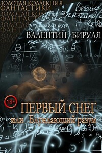 Первый снег, или Блуждающий разум