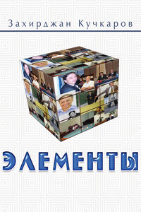 Элементы. Идеи. Мысли. Выводы 1989–2016