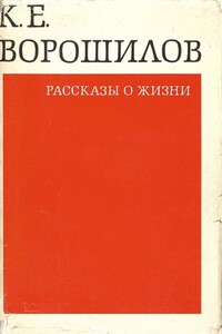 Рассказы о жизни. Книга первая