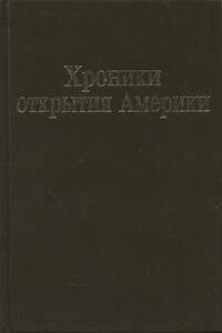 Хроники открытия Америки. Новая Испания. Книга I: Исторические документы