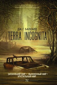 Terra Incognita: Затонувший мир. Выжженный мир. Хрустальный мир