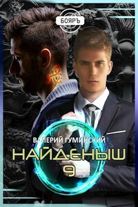 Найденыш 9