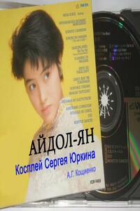 Айдол-ян. Книга 4. Часть 1.