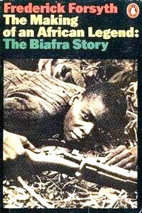 История Биафры