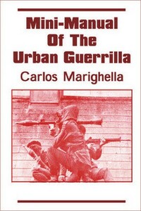 Бразильская герилья. Краткий учебник городского партизана