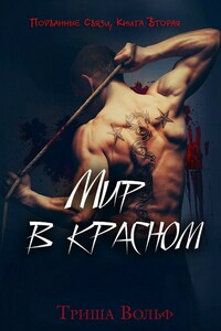 Мир в красном. Книга 2